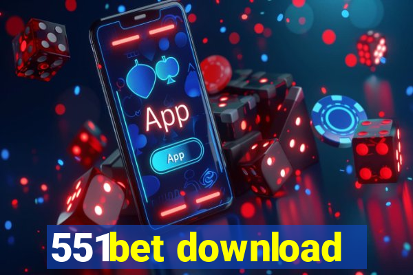 551bet download